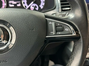 Внедорожник Skoda Kodiaq 2019 года, 2495000 рублей, Красноярск