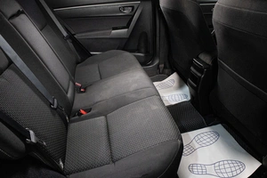 Седан Toyota Corolla 2013 года, 1189000 рублей, Сургут