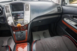 Внедорожник Lexus RX 2007 года, 1149000 рублей, Барнаул