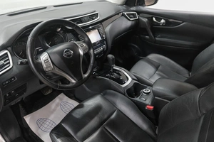 Внедорожник Nissan Qashqai 2018 года, 1999000 рублей, Новокузнецк