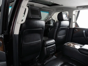 Внедорожник Infiniti QX56 2010 года, 1850000 рублей, Тюмень