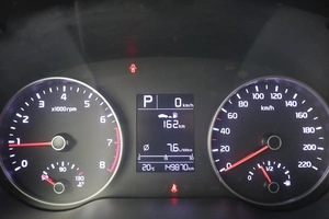 Хэтчбек Kia Rio 2017 года, 1370000 рублей, Орёл