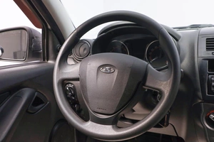 Лифтбек ВАЗ (LADA) Granta 2020 года, 599000 рублей, Новосибирск