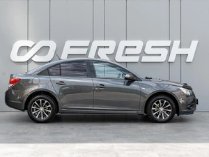 Седан Chevrolet Cruze 2010 года, 630000 рублей, Краснодар
