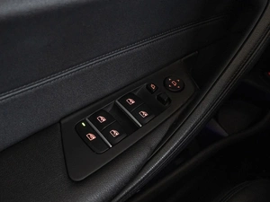 Седан BMW 5 серия 2018 года, 2949000 рублей, Краснодар