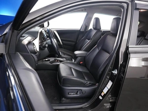 Внедорожник Toyota RAV4 2014 года, 2377090 рублей, Москва