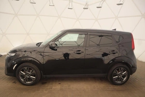 Хэтчбек Kia Soul 2021 года, 2200000 рублей, Орёл