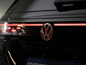 Внедорожник Volkswagen Teramont Pro 2025 года, 6758888 рублей, Москва