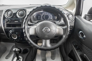 Хетчбэк Nissan Note 2013 года, 849000 рублей, Барнаул