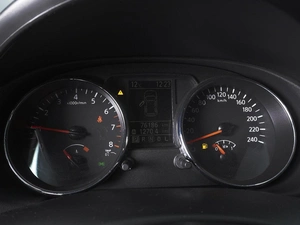 Внедорожник Nissan Qashqai 2012 года, 1350000 рублей, Ростов-на-Дону