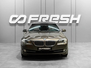 Седан BMW 5 серия 2011 года, 1920000 рублей, Тюмень