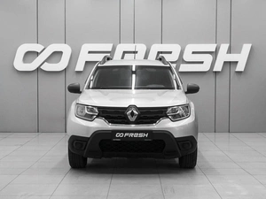 Внедорожник Renault Duster 2022 года, 1599000 рублей, Ростов-на-Дону