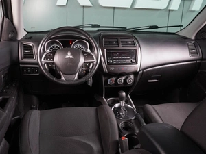 Внедорожник Mitsubishi ASX 2014 года, 1304000 рублей, Воронеж