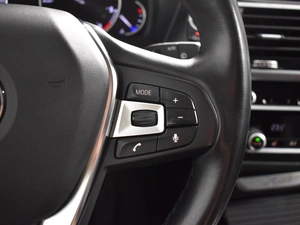 Внедорожник BMW X3 2019 года, 3498300 рублей, Казань