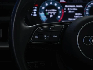 Седан Audi A3 2021 года, 2987444 рублей, Москва