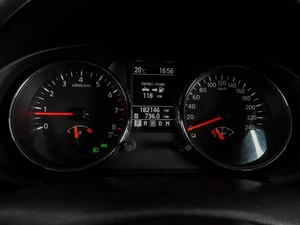 Внедорожник Nissan Qashqai+2 2011 года, 1179000 рублей, Воронеж