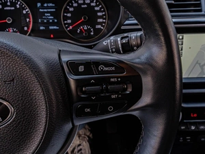 Хетчбэк Kia Rio X-Line 2019 года, 1795000 рублей, Краснодар