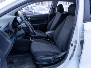 Седан Hyundai Solaris 2020 года, 1439000 рублей, Саратов