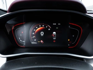 Внедорожник Belgee X50 2024 года, 1860000 рублей, Ставрополь