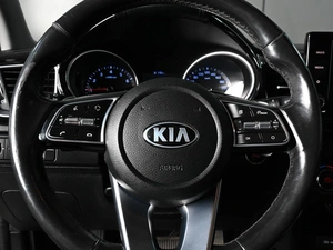 Хетчбэк Kia Ceed 2020 года, 1899000 рублей, Аксай