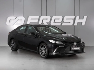 Седан Toyota Camry 2022 года, 3340000 рублей, Минеральные Воды
