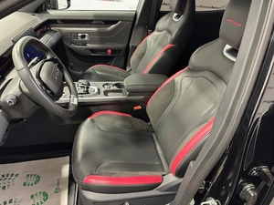 Внедорожник Jetour Dashing 2024 года, 2330000 рублей, Красноярск