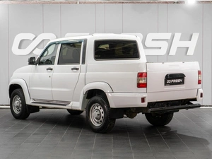 Пикап УАЗ Pickup 2019 года, 849000 рублей, Сургут
