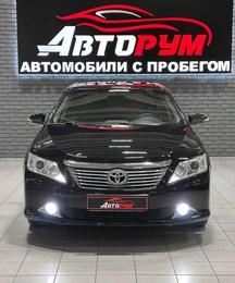 Седан Toyota Camry 2013 года, 1787000 рублей, Красноярск