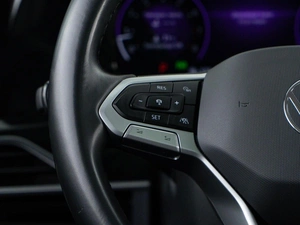 Внедорожник Volkswagen Talagon 2023 года, 4798444 рублей, Москва