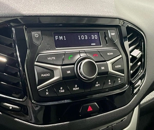 Седан ВАЗ (LADA) Vesta Cross 2018 года, 1090000 рублей, Красноярск