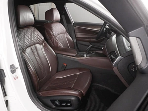 Седан BMW 5 серия 2018 года, 4459000 рублей, Минеральные Воды