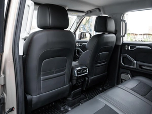 Внедорожник Jetour T2 2024 года, 3145000 рублей, Ставрополь