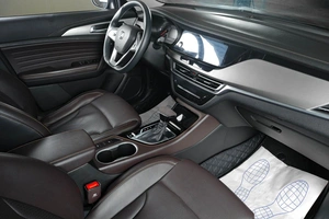 Внедорожник Changan CS35 Plus 2019 года, 1259000 рублей, Тюмень