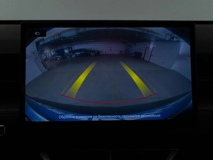 Внедорожник Jetour Dashing 2024 года, 2049999 рублей, Москва