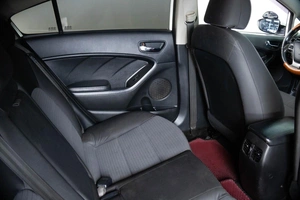 Седан Kia Cerato 2014 года, 1129000 рублей, Пермь