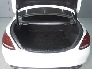 Седан Mercedes-benz C-класс 2017 года, 2450000 рублей, Ростов-на-Дону