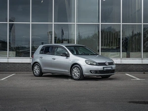 Хетчбэк Volkswagen Golf 2012 года, 899000 рублей, Нижний Новгород
