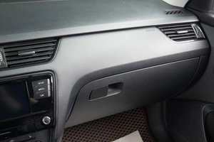 Лифтбек Skoda Octavia 2020 года, 1849000 рублей, Оренбург