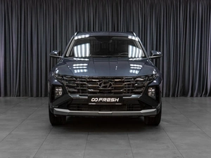Внедорожник Hyundai Tucson 2024 года, 3889000 рублей, Тюмень