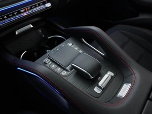 Внедорожник Mercedes-benz GLE-класс AMG 2025 года, 14799434 рублей, Москва