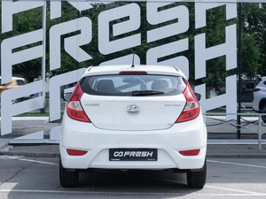 Хетчбэк Hyundai Solaris 2013 года, 970000 рублей, Волгоград