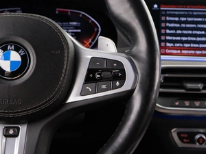 Внедорожник BMW X6 2019 года, 6898999 рублей, Москва