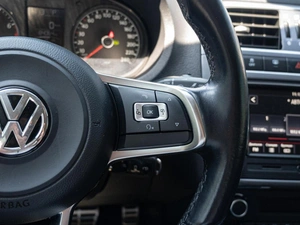 Седан Volkswagen Polo 2018 года, 1650000 рублей, Краснодар