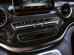 Минивэн Mercedes-benz V-класс 2019 года, 4248000 рублей, Краснодар