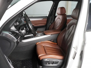 Внедорожник BMW X5 2017 года, 4800000 рублей, Минеральные Воды