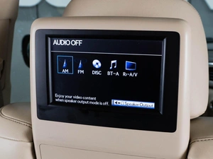 Внедорожник Lexus LX 2014 года, 5459000 рублей, Тюмень