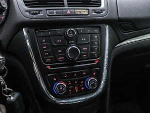 Внедорожник Opel Mokka 2014 года, 959000 рублей, Красноярск