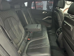 Внедорожник BMW X6 2025 года, 15250000 рублей, Новосибирск