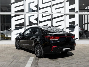 Седан Kia Rio 2019 года, 1349000 рублей, Ставрополь