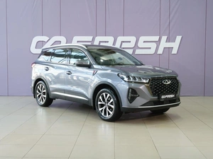 Внедорожник Chery Tiggo 7 Pro Max 2023 года, 1910111 рублей, Тверь